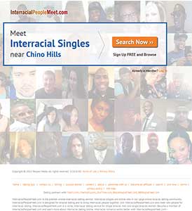 interracial people meet